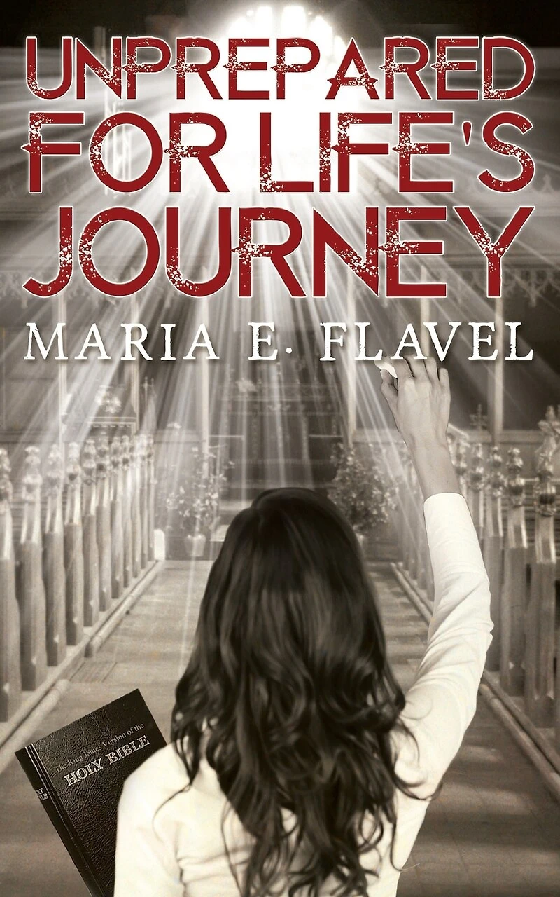 Unprepared For Life's Journey