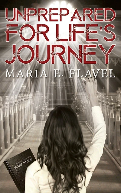 Unprepared For Life's Journey