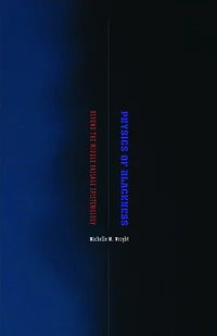 Physics of Blackness: Beyond the Middle Passage Epistemology