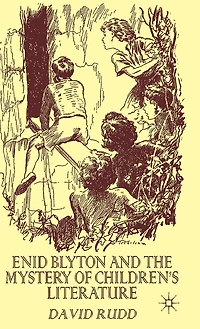 Enid Blyton And The Mystery Of Children's Literature