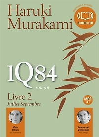 1Q84 LIVRE 2