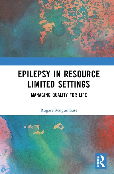 Epilepsy Resource Limited Settings: Managing Quality of Life
