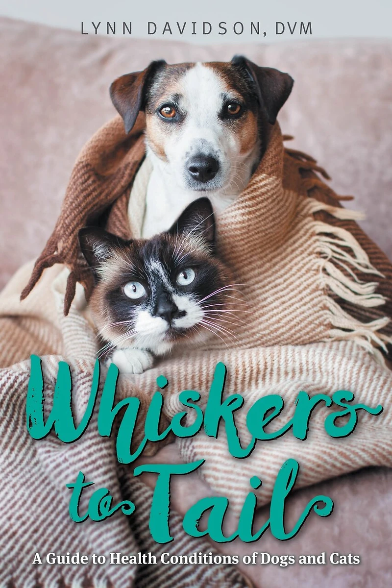 Whiskers to Tail: A Guide Health Conditions of Dogs and Cats