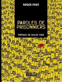 Paroles de prisonniers