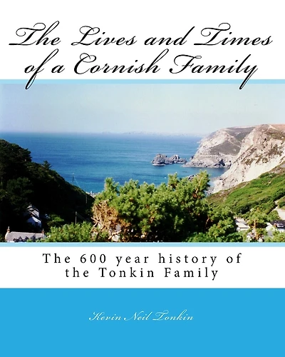 The Lives and Times of the Cornish Family