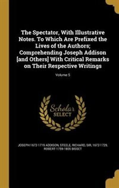 the Spectator