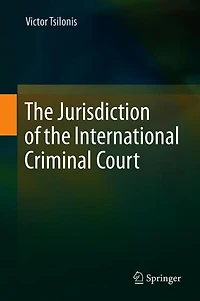 the Jurisdiction of International Criminal Court
