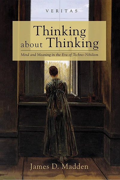 Thinking about Thinking: Mind and Meaning the Era of Techno-Nihilism