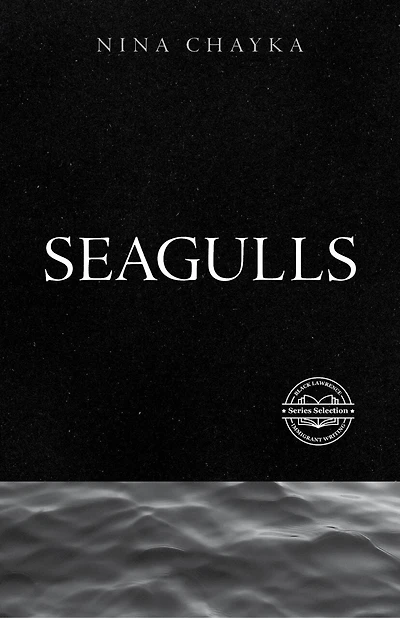 Seagulls