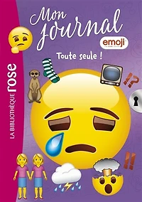 Toute seule !