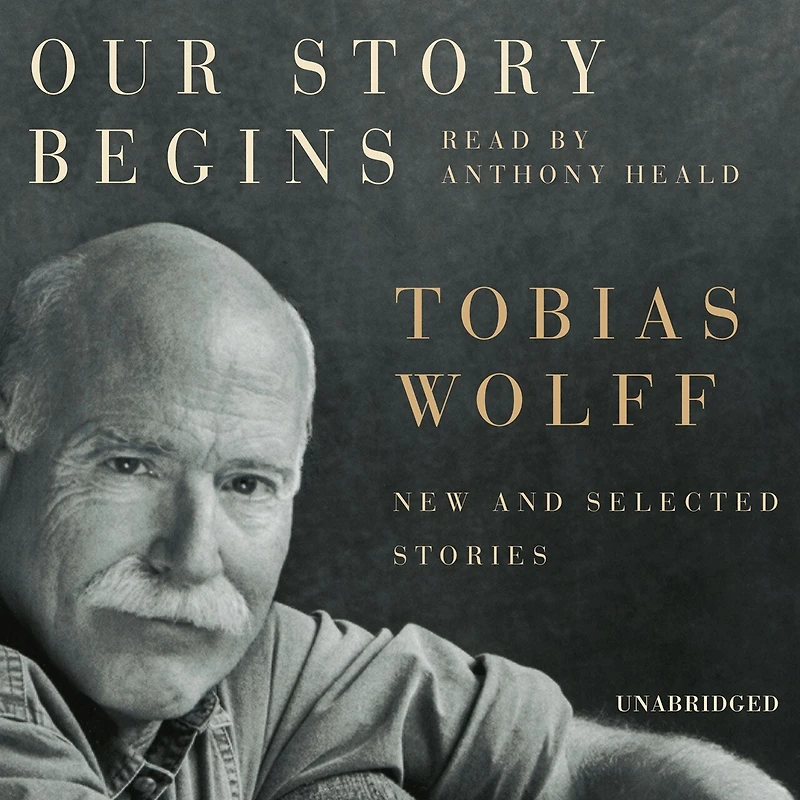 Our Story Begins: New and Selected Stories