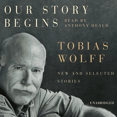 Our Story Begins: New and Selected Stories