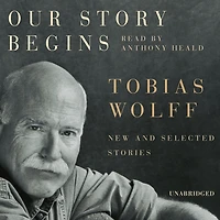 Our Story Begins: New and Selected Stories