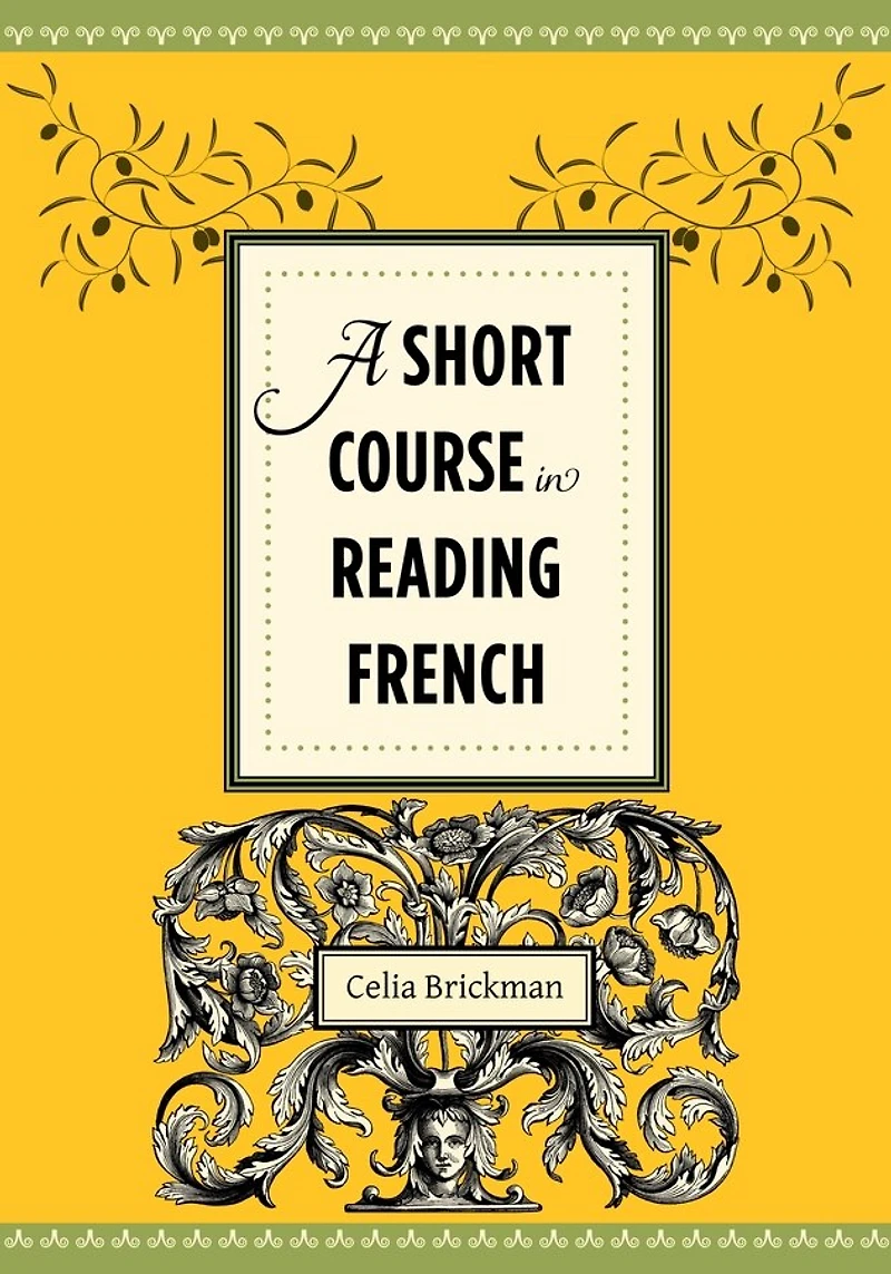 A Short Course Reading French