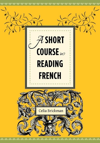A Short Course Reading French