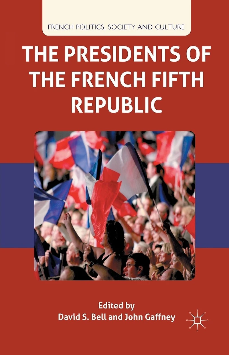 the Presidents of French Fifth Republic