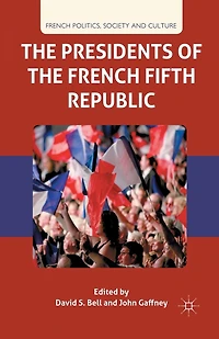 the Presidents of French Fifth Republic