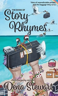 The Book of Story Rhymes