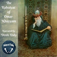 The Rubaiyat of Omar Khayyam