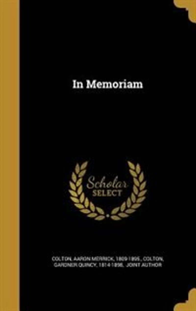 Memoriam
