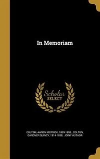 Memoriam