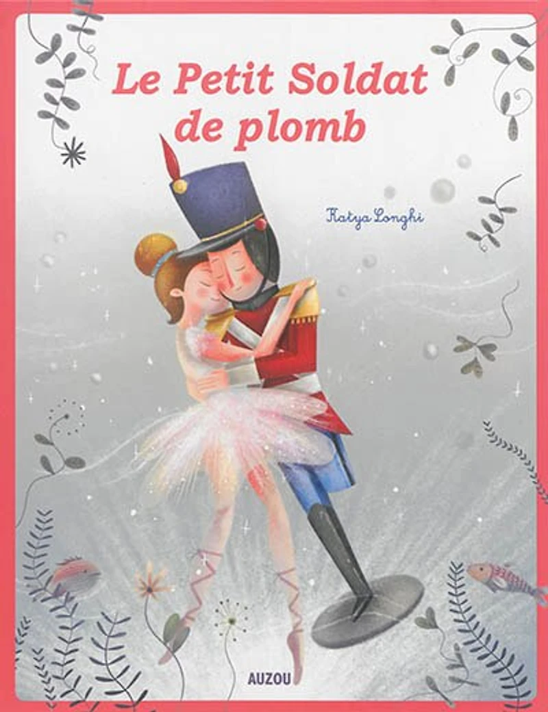 Le petit soldat de plomb