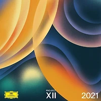 XII 2021 by Various (1 LP)