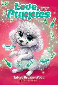 Changing Tunes (Love Puppies #5)