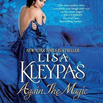 Again The Magic: A Novel