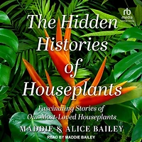 The Hidden Histories of Houseplants: Fascinating Stories Our Most-Loved Houseplants