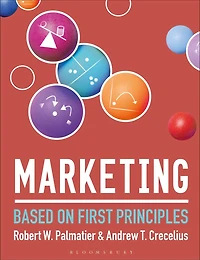Marketing: Based on First Principles