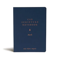 CSB Scripture Notebook, Colossians and Philemon: Read. Reflect. Resopnd.