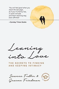 Leaning into Love: 10 year anniversary edition