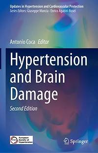 Hypertension and Brain Damage