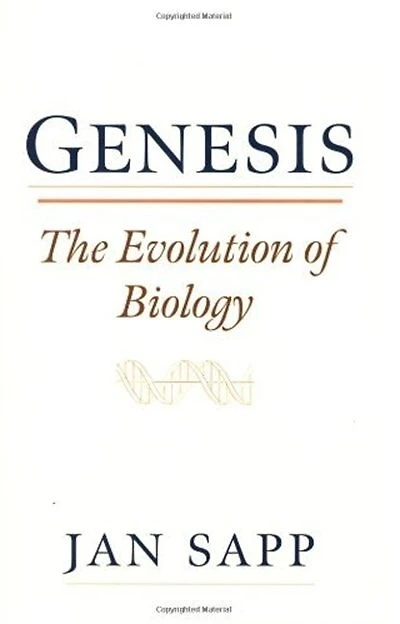 Genesis: The Evolution of Biology
