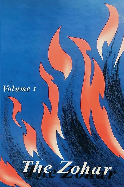 THE ZOHAR Genesis Edition Volume 1: An English Translation