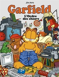Garfield 78 : L'Ordre des choses