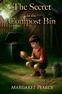 the Secret Compost Bin