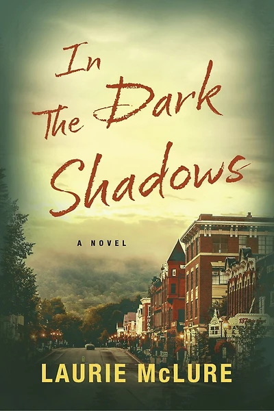 In The Dark Shadows