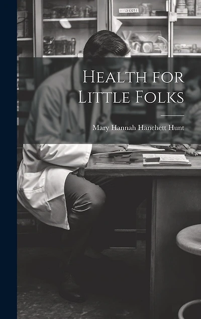 Health for Little Folks