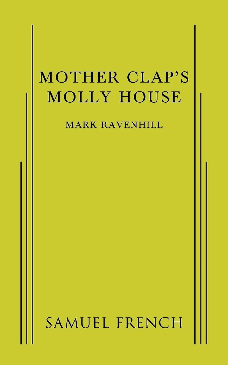 Mother Clap's Molly House