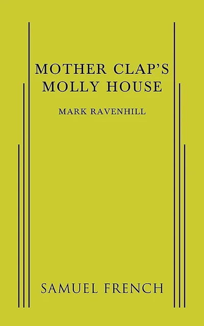 Mother Clap's Molly House