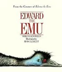 Edward The Emu