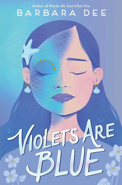 Violets Are Blue