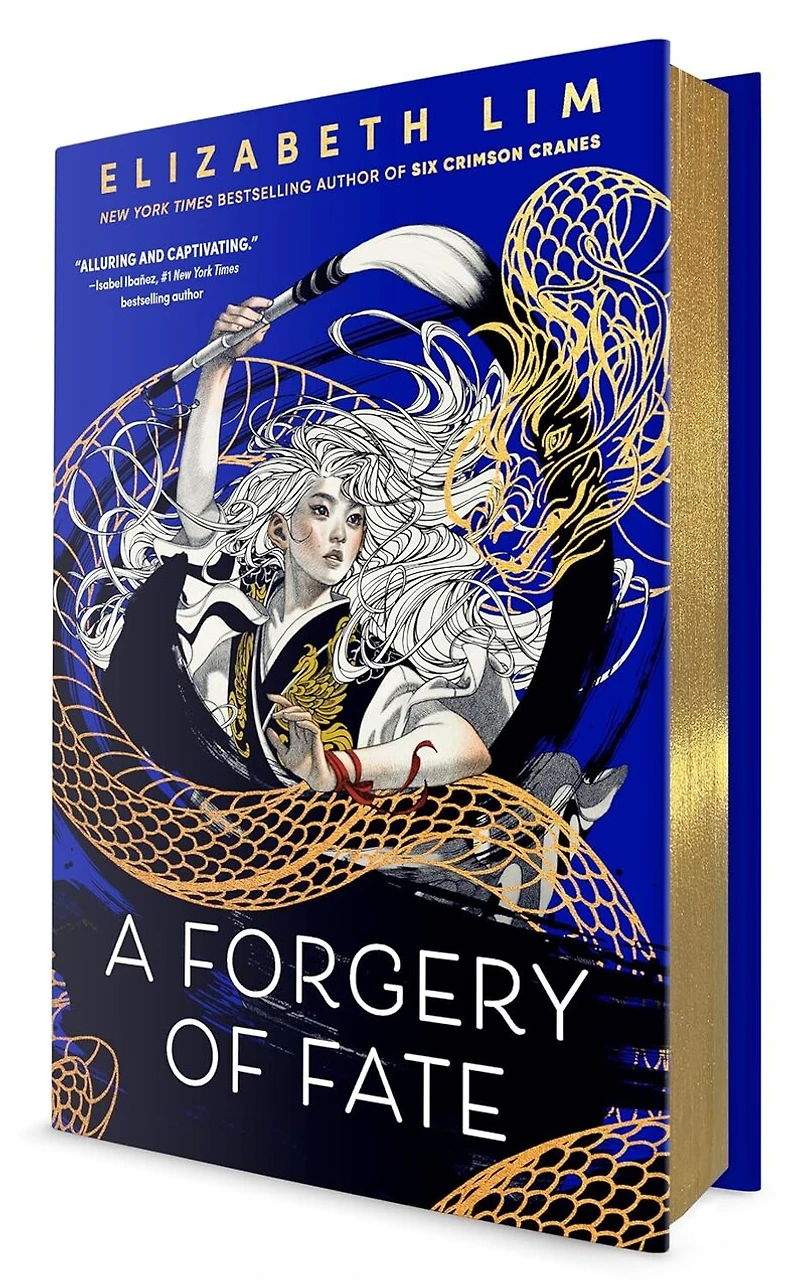 A Forgery of Fate
