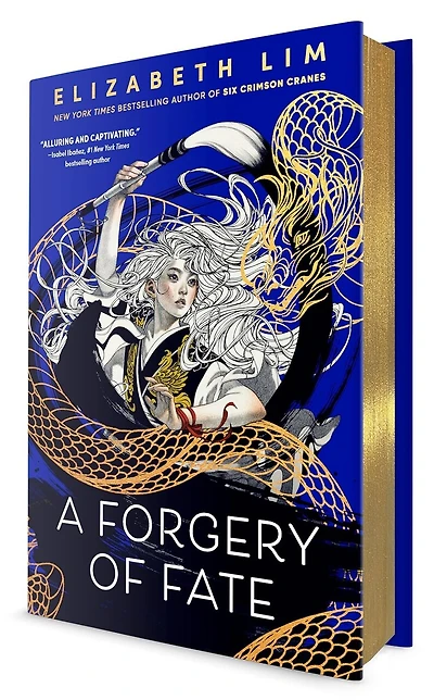 A Forgery of Fate