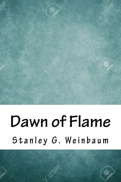 Dawn of Flame