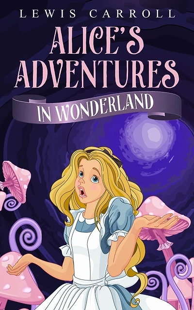 Alice's Adventures In Wonderland