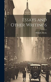 Essays and Other Writings