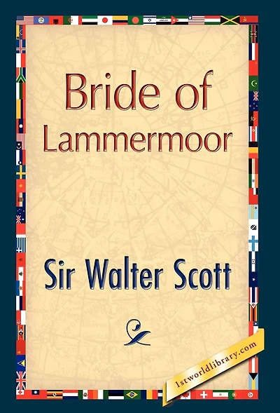 Bride of Lammermoor